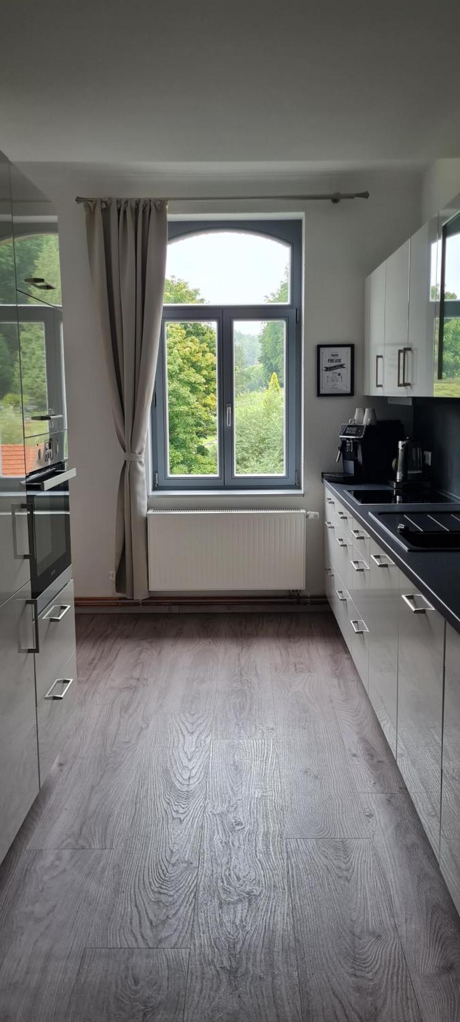 Pension Schul Inn Ruhla Esterno foto