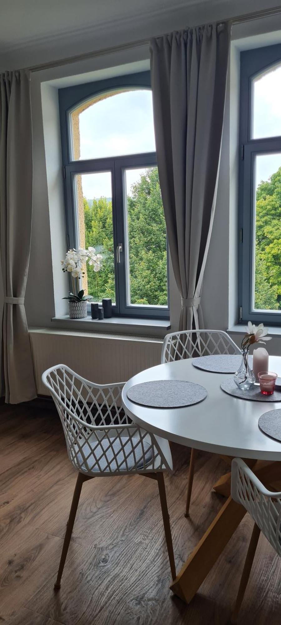 Pension Schul Inn Ruhla Esterno foto