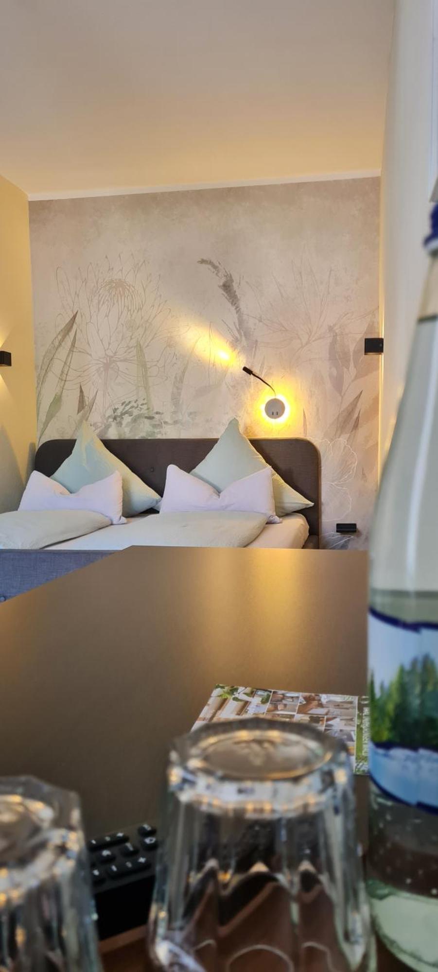 Pension Schul Inn Ruhla Esterno foto